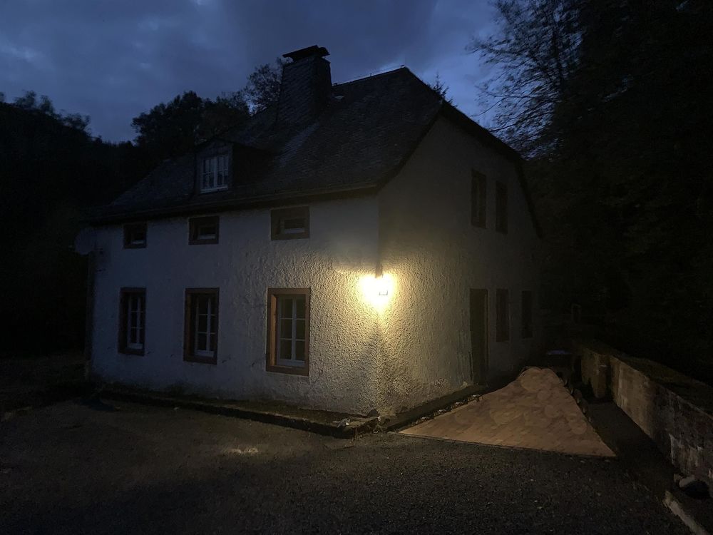 Ferienhaus Burg Heider Mühle 6w92go