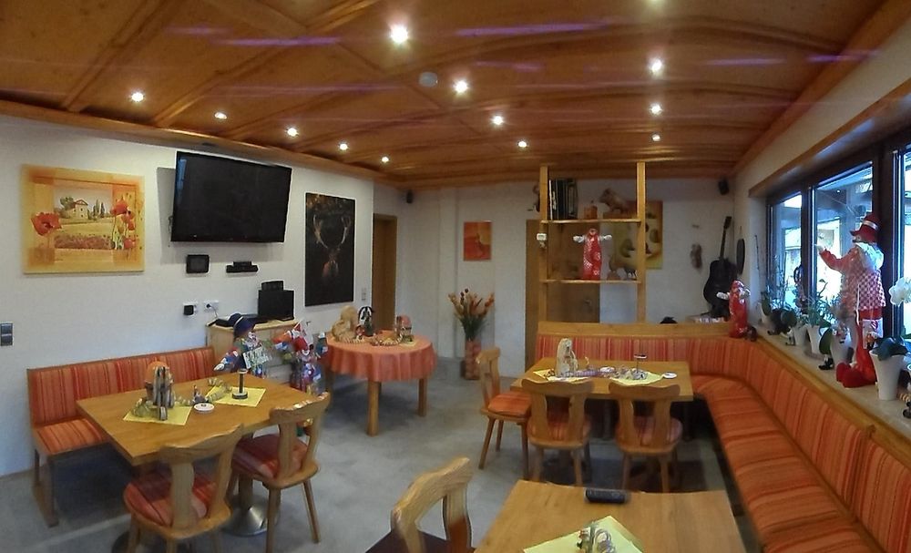 Bichlhof Bärfra 87ymxk