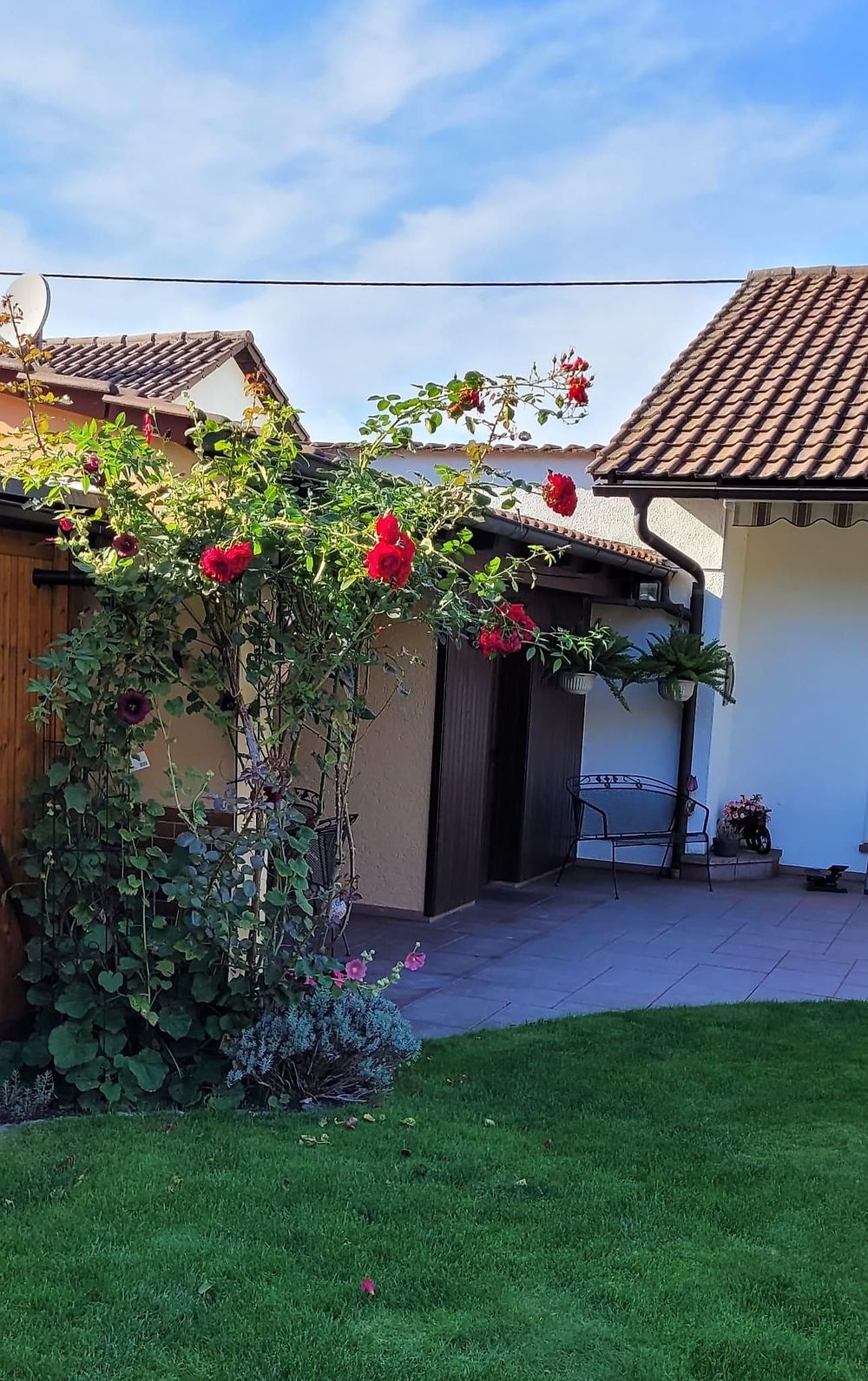 Gästehaus Hammer 6x833k