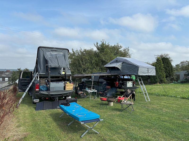 Wohnmobilstellplatz Whiskey’s Farm 6x8rxs