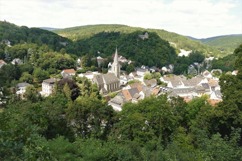 Katholische Kirche "St