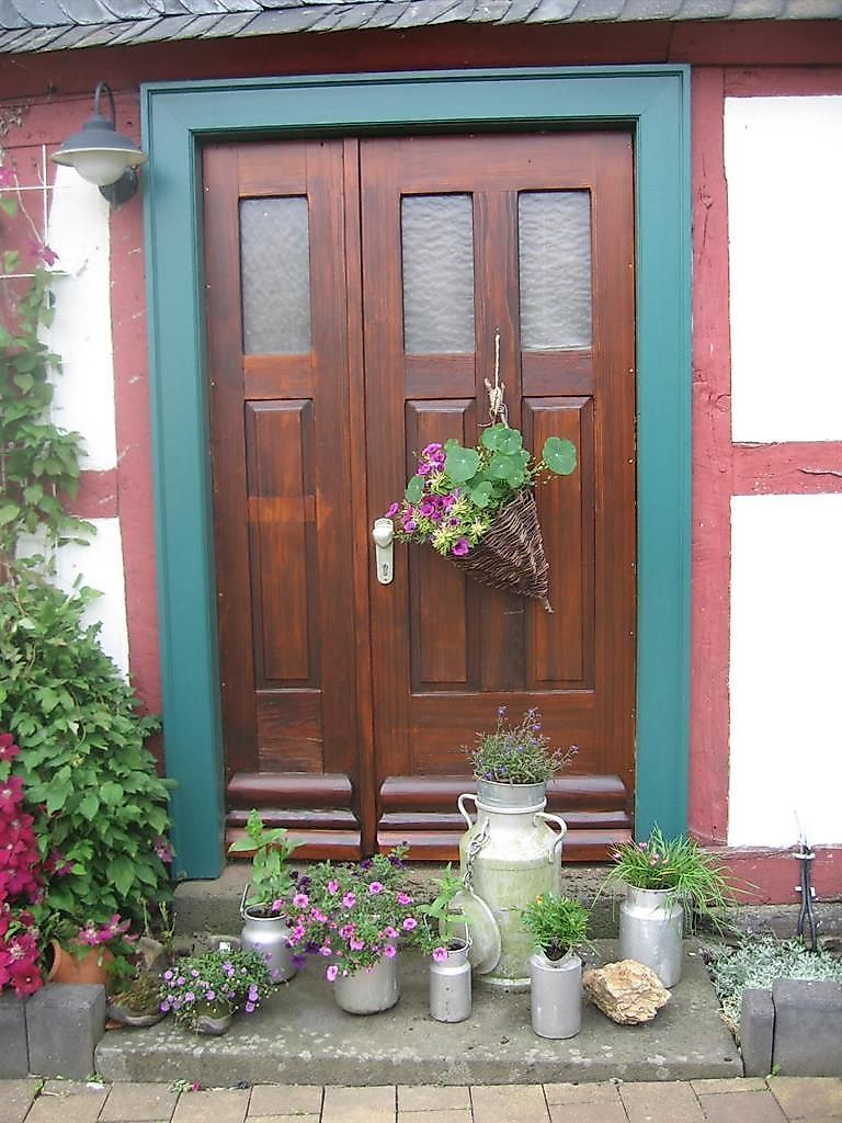 Ferienwohnung Altes Klösterchen 88wgvl