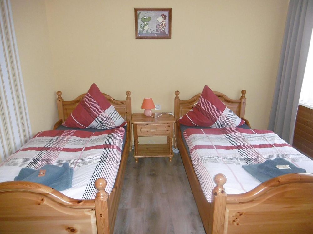 Pension "Haus Hochwaldhöhe" 6xw8la