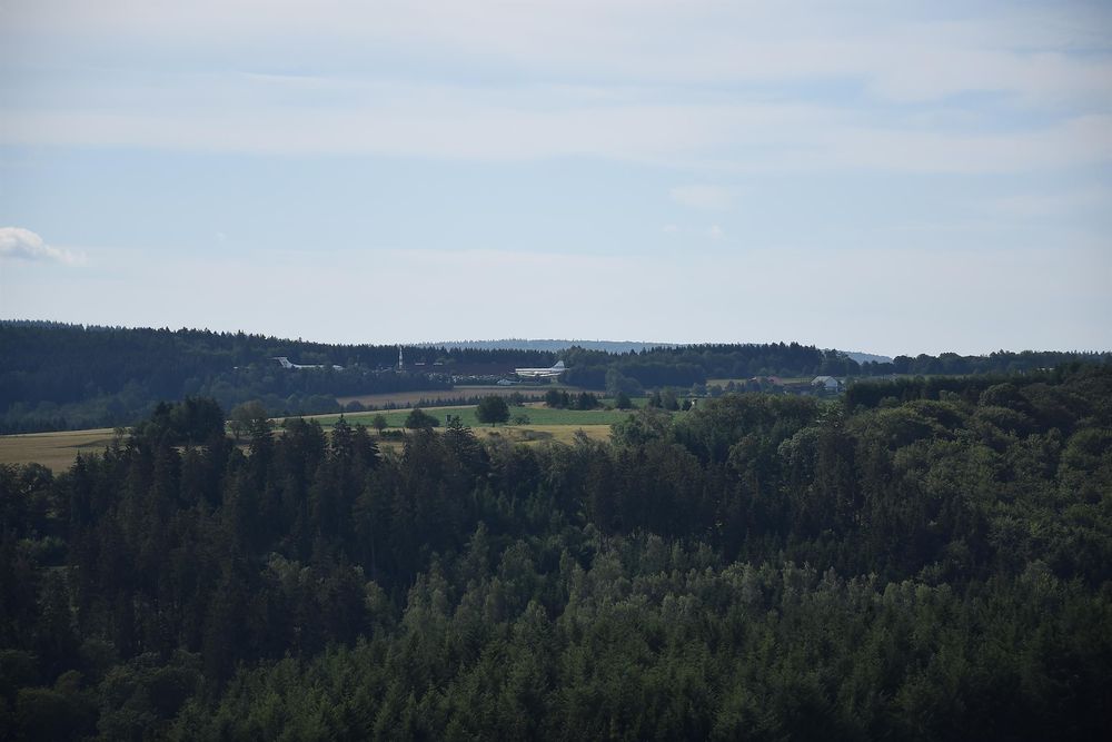 Aussichtsturm Nationalparkblick 7af62c