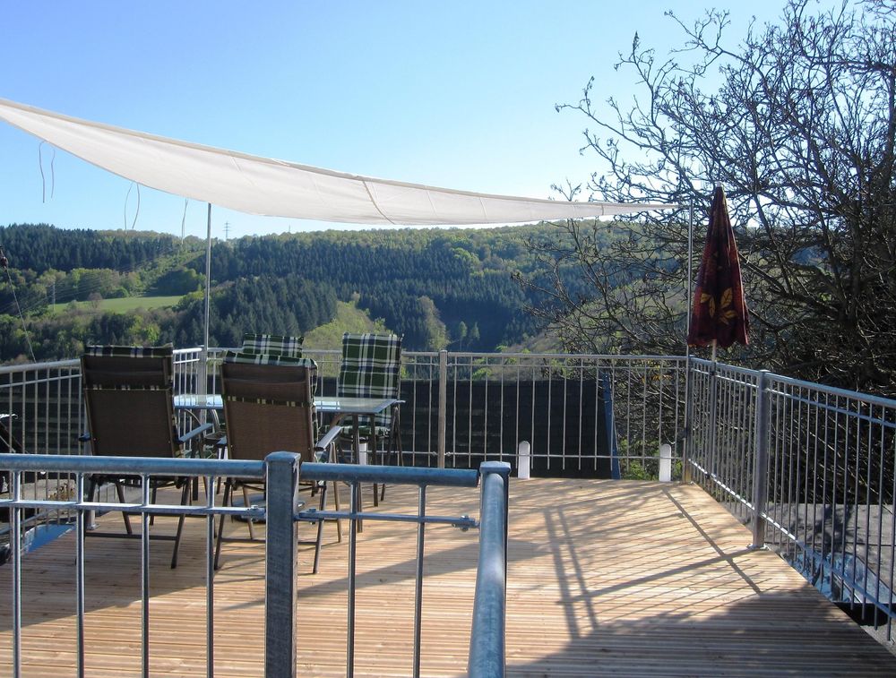 Ferienhaus Steinkallenfels 7av40i