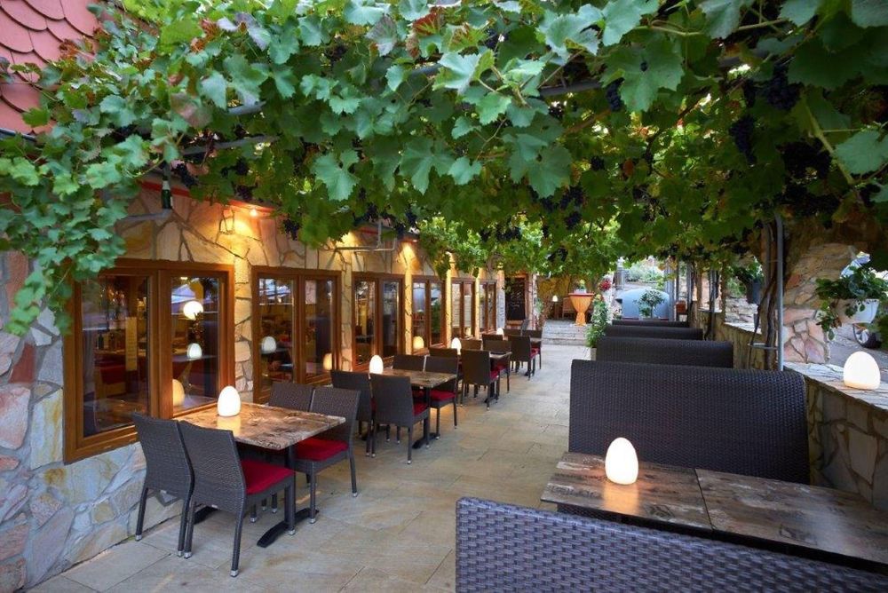 Hotel Naheschlößchen 7auj6n