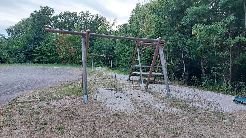Spielplatz an der Jakob Kneip Eiche 7bob7a