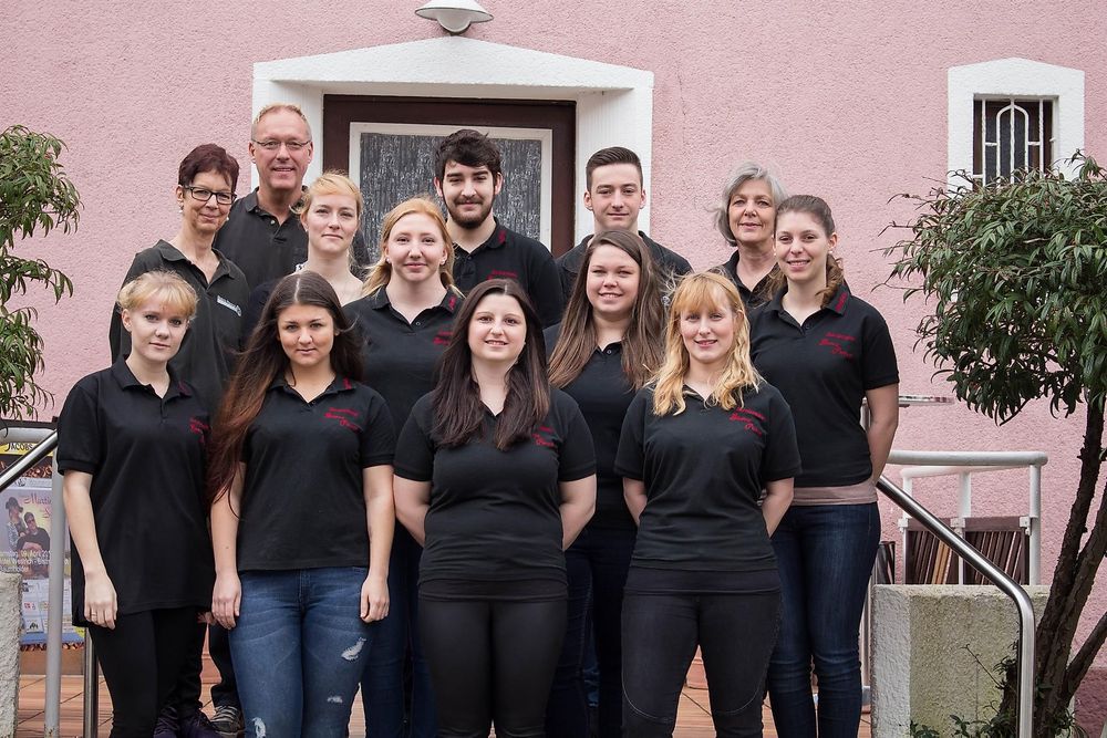 Hotel Westrich 7cnciy