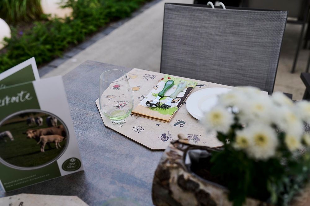 Landidyll Hotel Birkenhof 7e5zez
