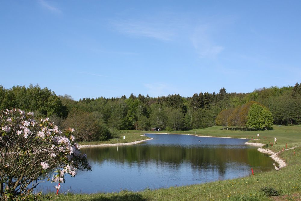 Golfplatz Kirschweiler 7dopuo