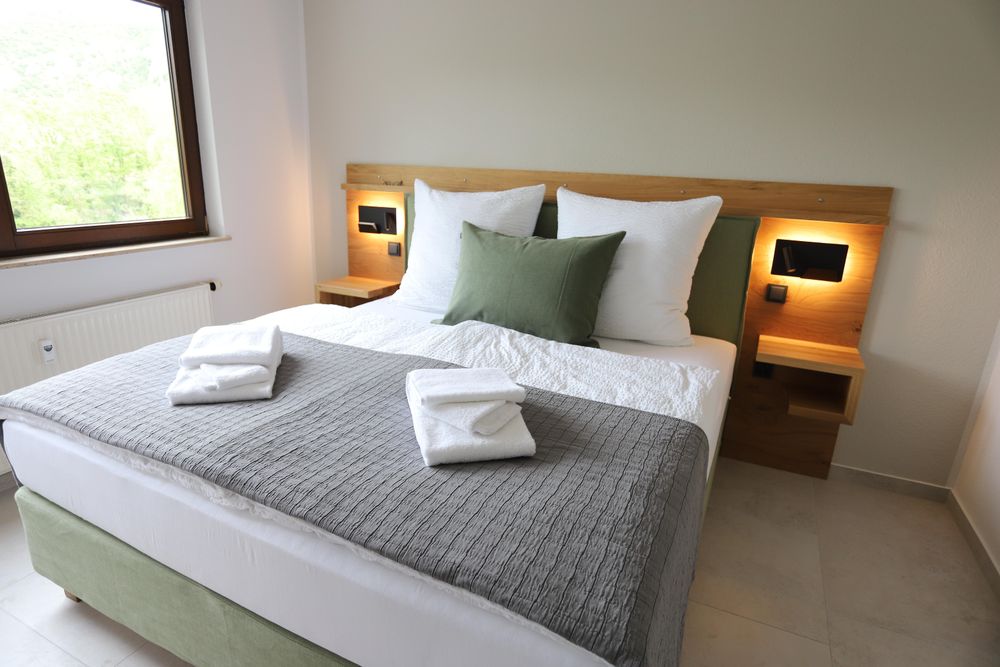 Ferienwohnung Felsblick 7eqyao