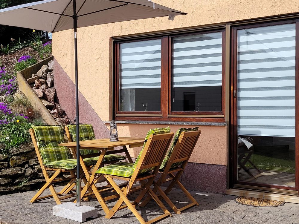 Ferienwohnung "Landblick" 7h492o