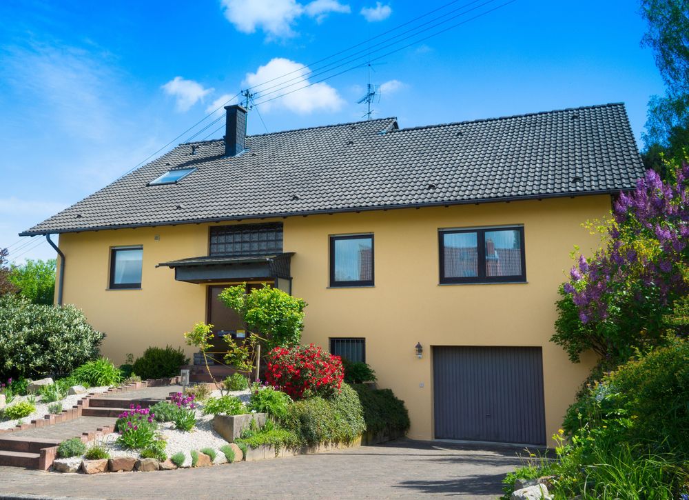 Haus Wilder Hunsrück 7h6e8r
