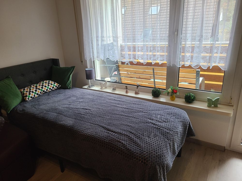 Ferienwohnung Glücksmoment 7gxjdc