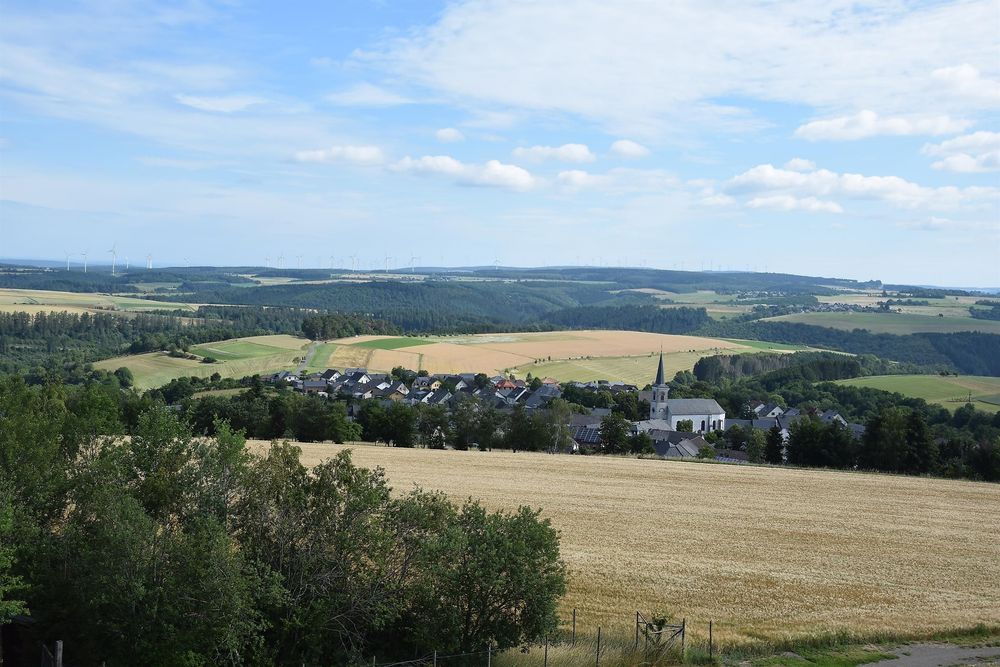 Aussichtsturm Nationalparkblick 7hd2j9