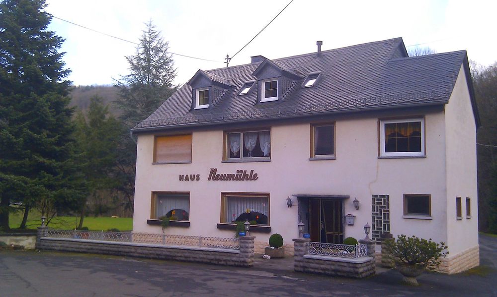 Soonwaldsteig   Zuweg Sonnschied 7hfhy6
