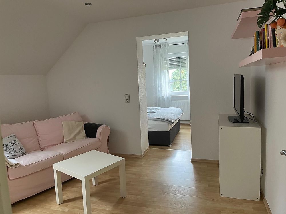 Auszeit im Hunsrück 7j20n3