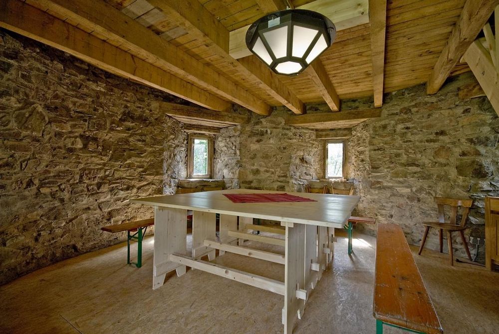 Burg Grimburg 7il5rt
