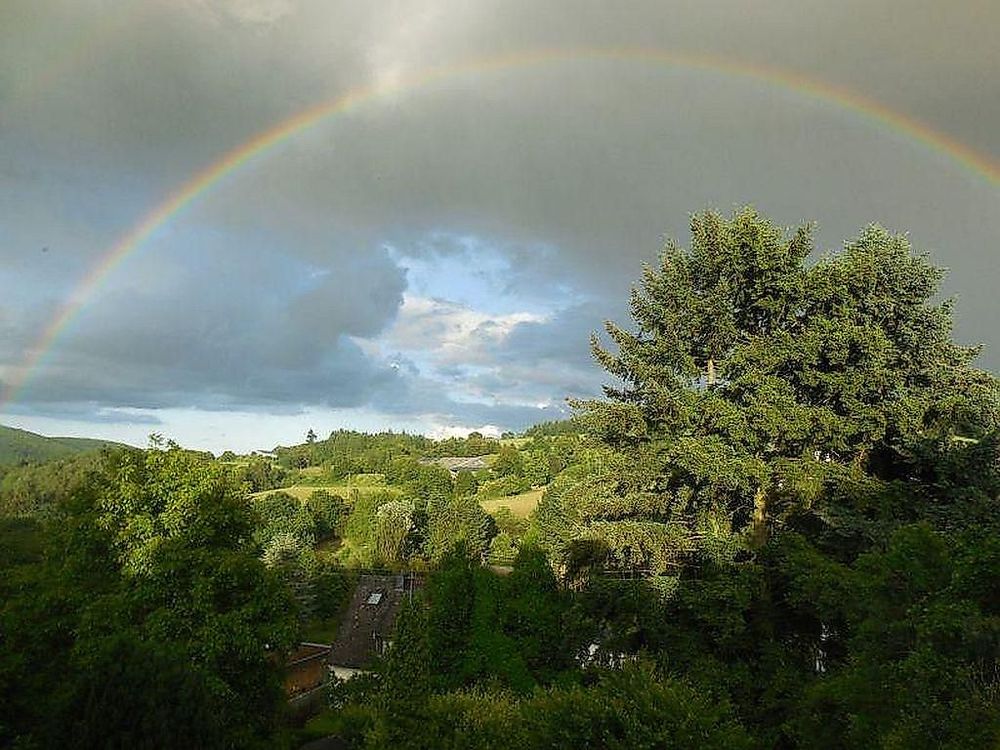 Fewo Brillant am Nationalpark Hunsrück Hochwald 7ikmqo
