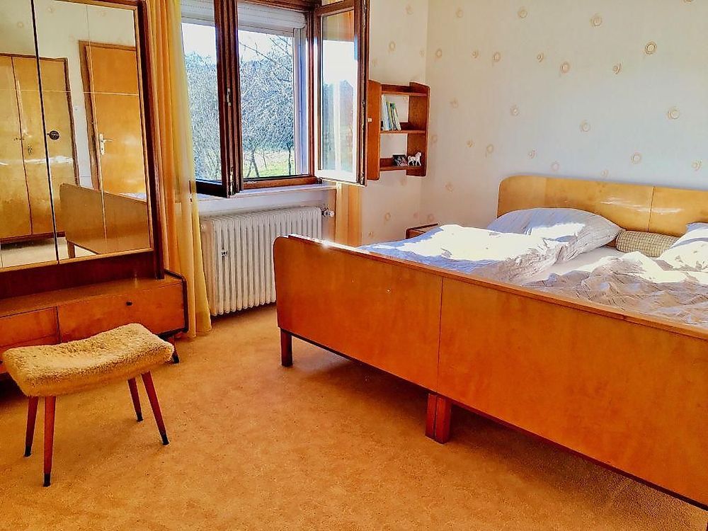 Ferienhaus Zweite Heimat 7k2hqx