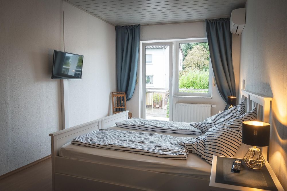 Naheland Appartement am Wingert 7k65sp