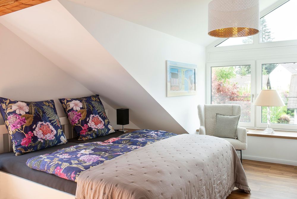 Ferienwohnung "Haus am See" Castor GbR 7jjl4a