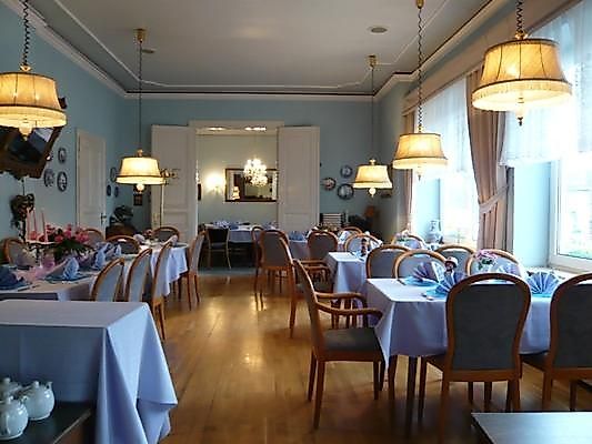 Hotel Krone 7jkone