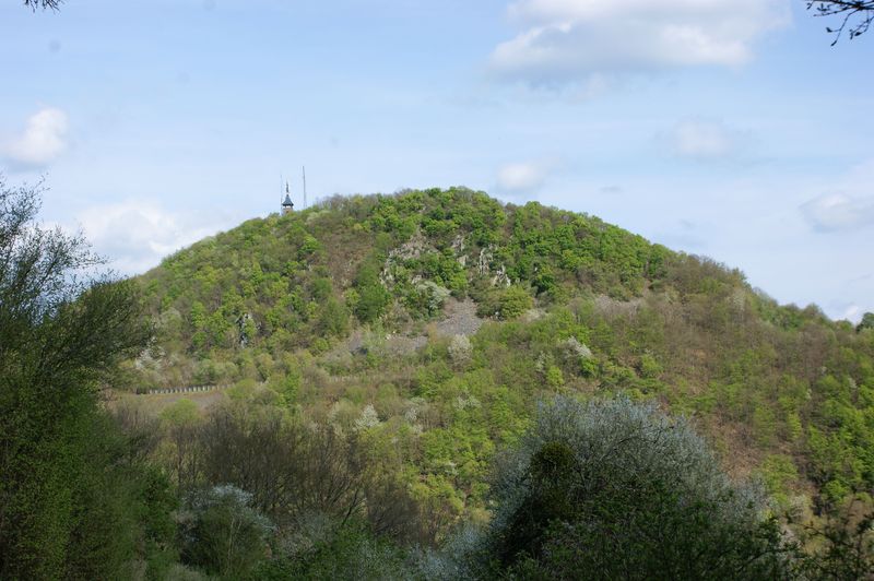 Kirn K10 / Rund um den Gauskopf 7jldsn