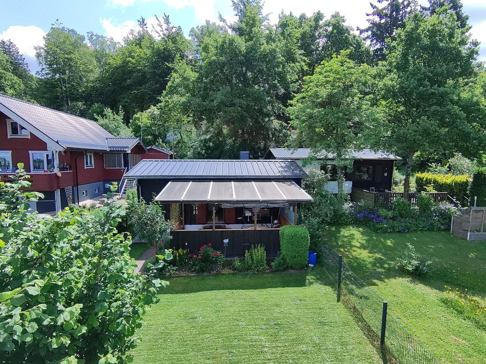 Ferienhaus Waldhäuschen 7l2cc4