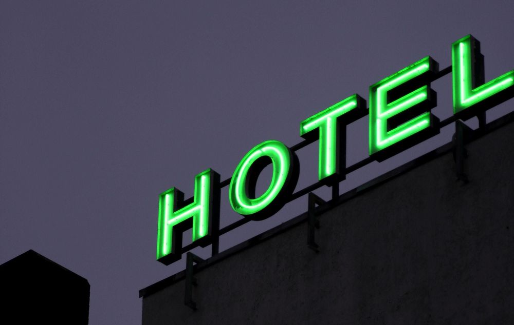 Hotel "Grüner Baum" 7knrp4