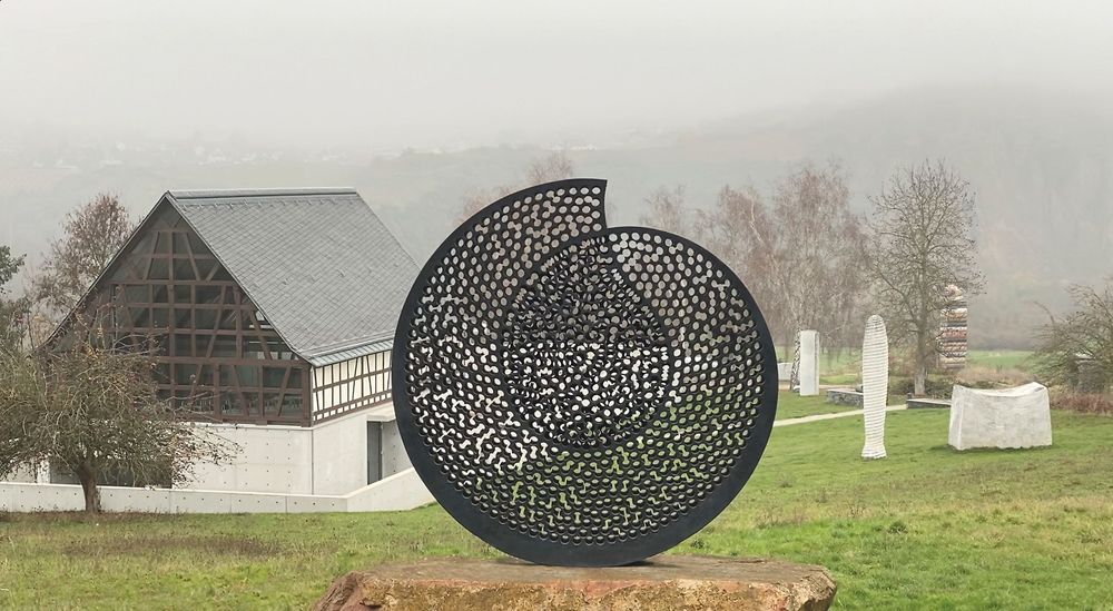 Steinskulpturenmuseum und Steinskulpturenpark 7kql0i
