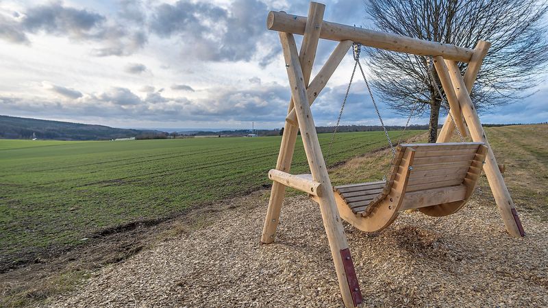 Traumschleifchen Butzel Kewes Weg 7kzfga