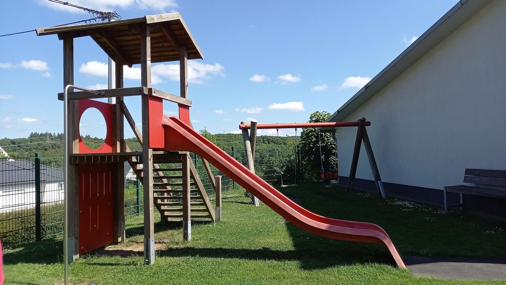 Spielplatz in Norath 7lseje