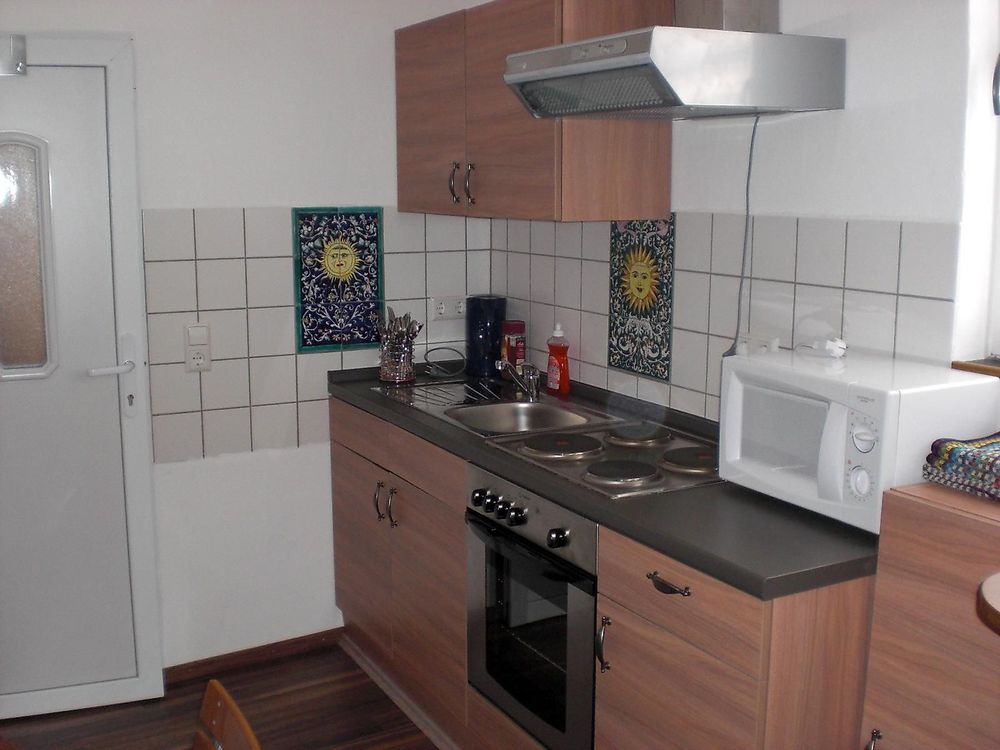 Ferienwohnung Bierengel/ Steiner 7lx3eg