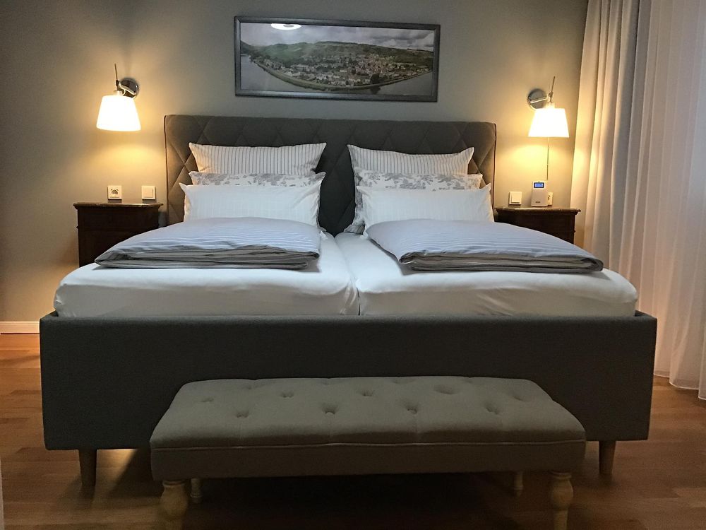 Ferienhaus Frieda 7mtaul