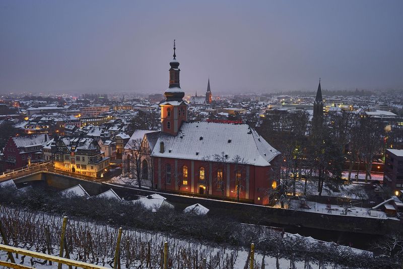 Pauluskirche 7p82yb