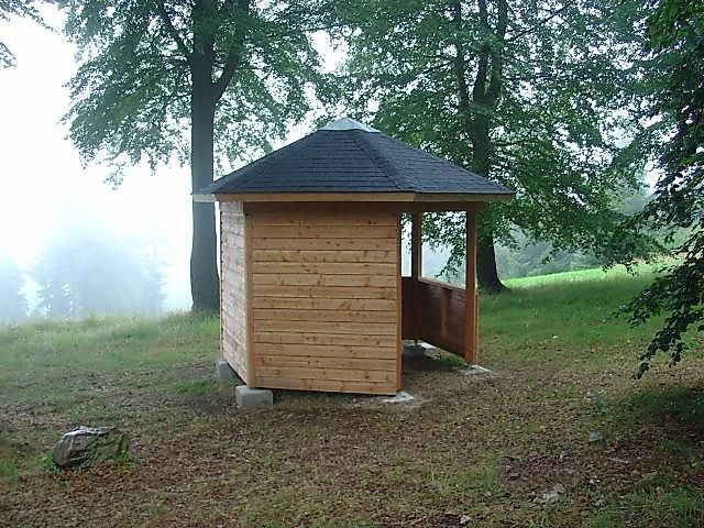 Soonwaldsteig   Etappe 4: Ellerspring Rheinböllen 928pmz
