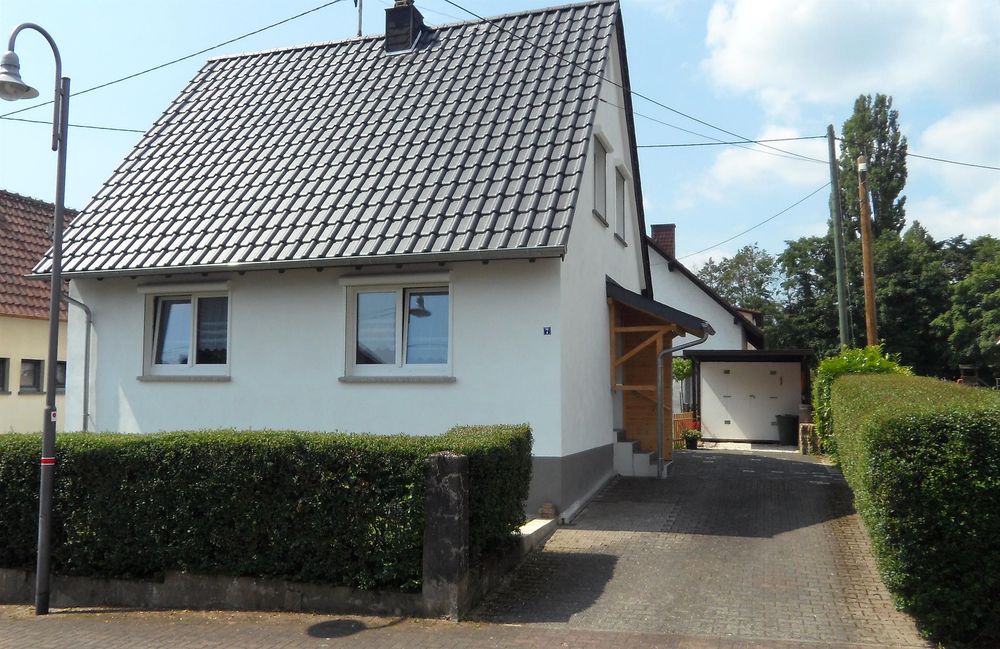 Ferienhaus am Felsen 9307xw
