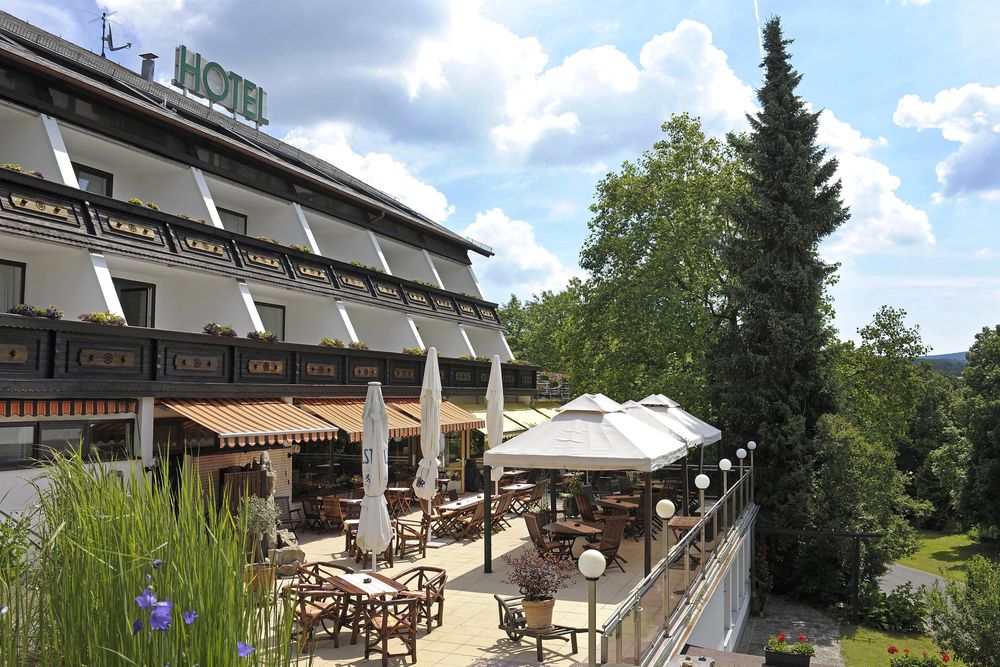 Hotel Bergschlösschen 7oxss7