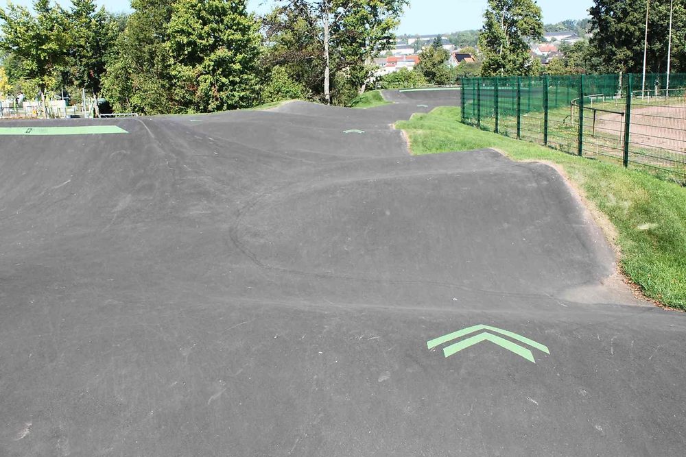 Pumptrack Baumholder 7pbnf7