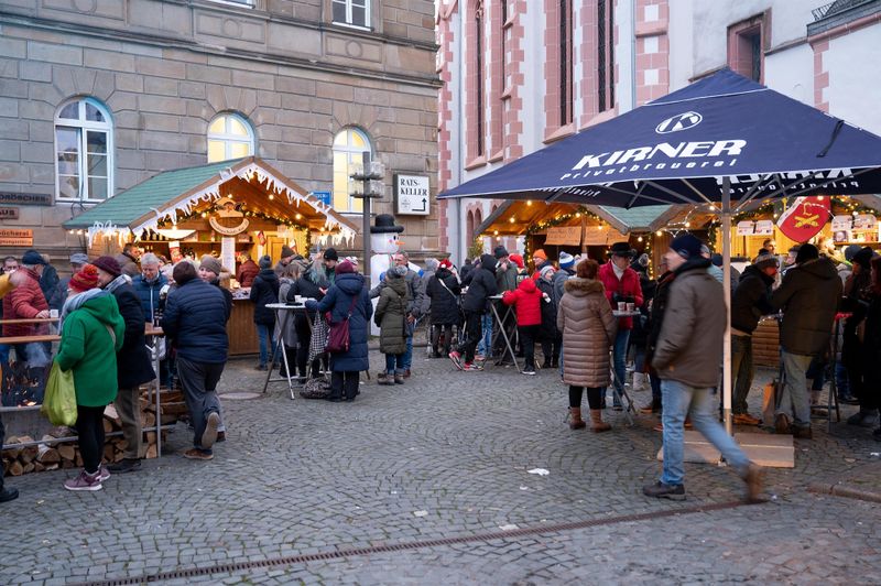Kirner Weihnachtsmarkt 7pn4io