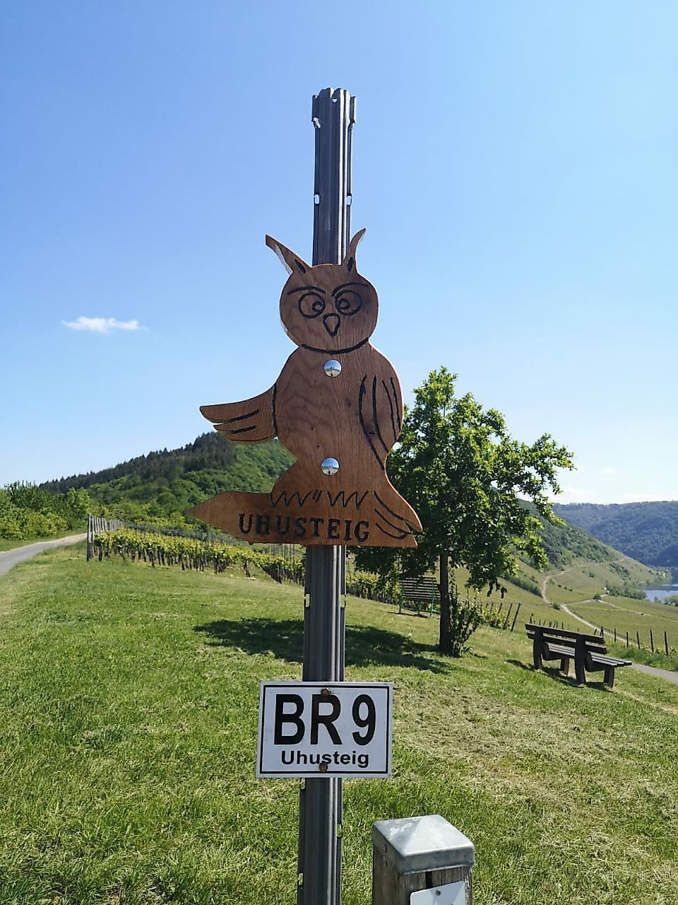 Uhu Steig Briedel 7ppscw