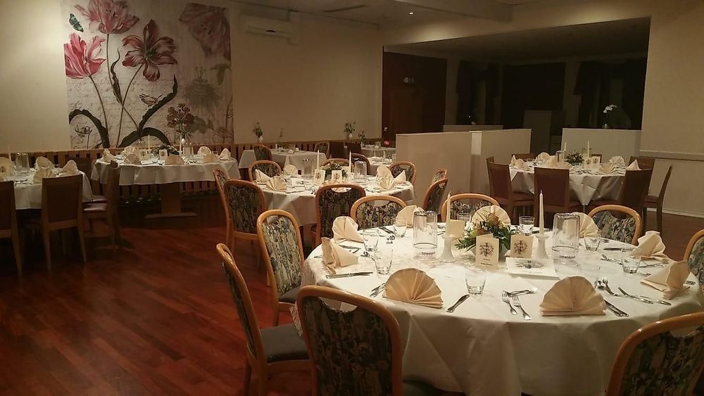 Hosser´s Hotel Restaurant 942tuc