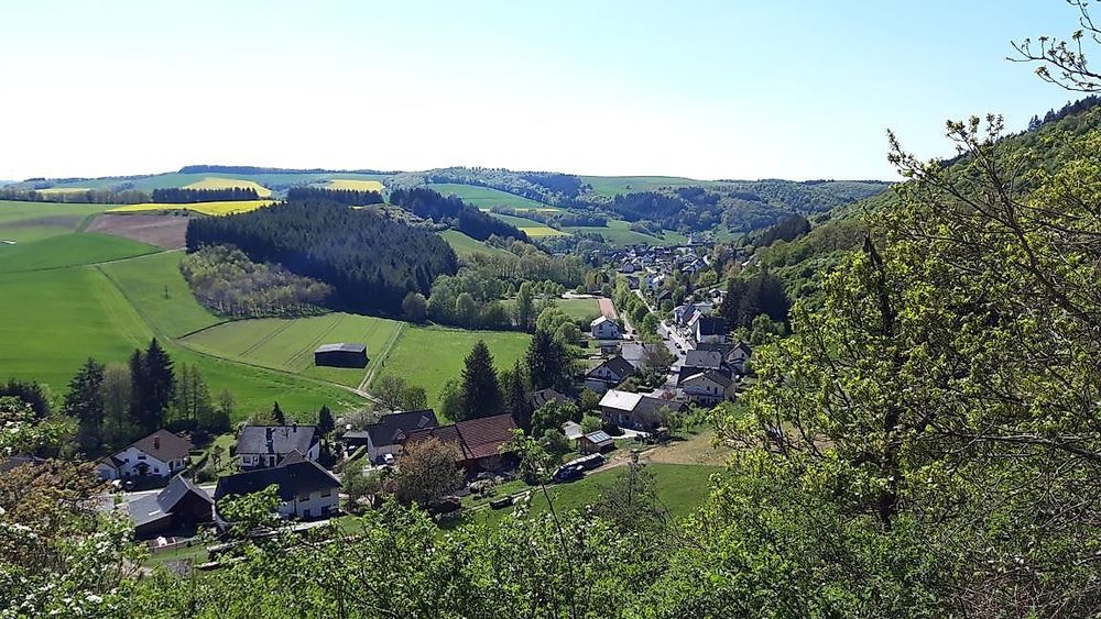 Vitaltour   Mit Krebs un Karer unerwäschs 7r9vln