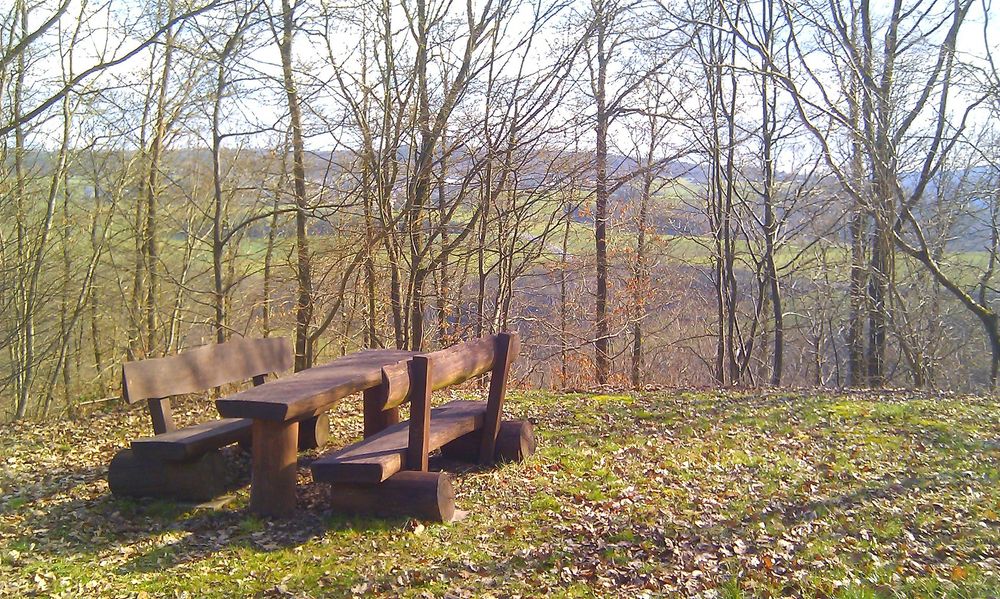 Soonwaldsteig   Zuweg Schneppenbach 93w4lx