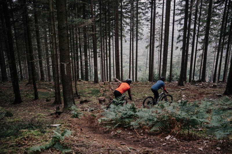 Eröffnung Celtic Trails 93wfql