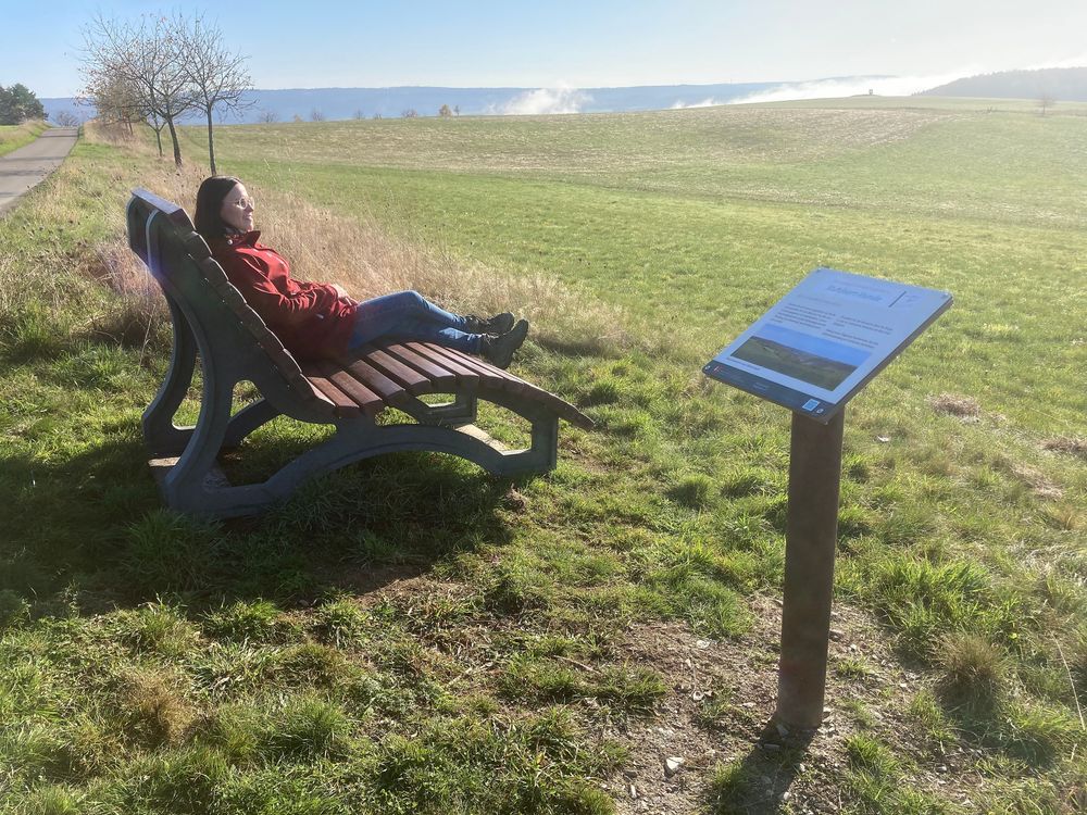 Rundwanderweg "Kunibert Runde" 94ixcy