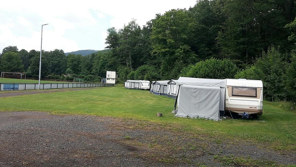 Campingplatz Idar Oberstein 967dxr