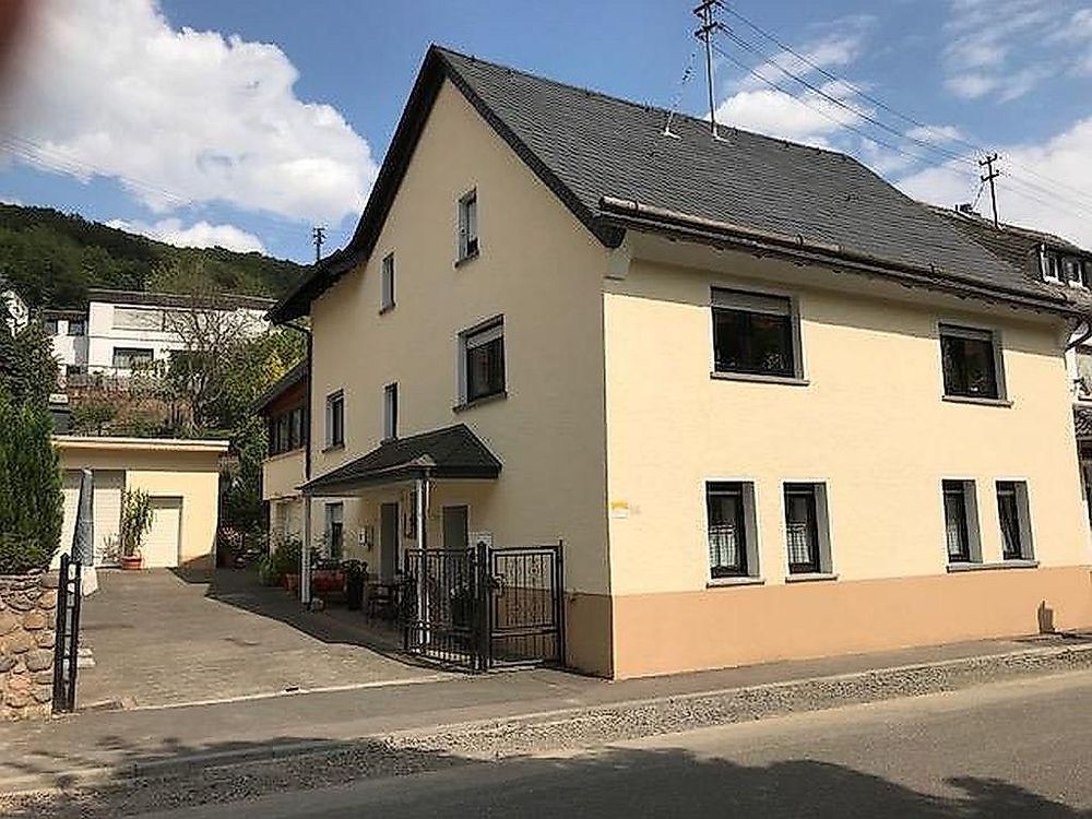 Haus Spang 7sg8sm
