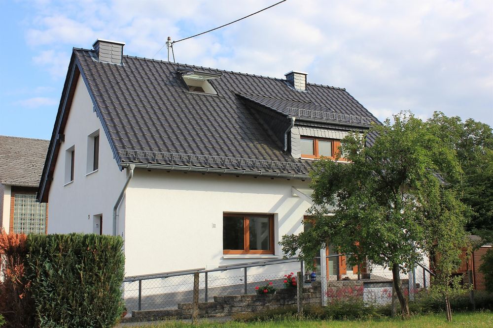 Ferienhaus Däschinger 95foyx